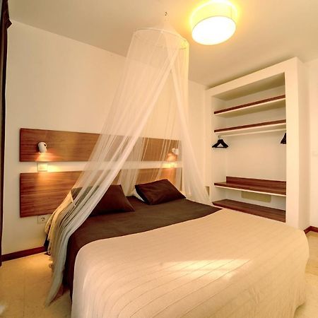 Casa Chani With Heated Pool In El Roque Cotillo 外观 照片