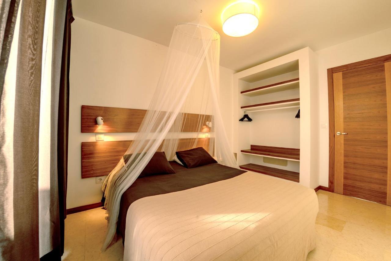 Casa Chani With Heated Pool In El Roque Cotillo 外观 照片