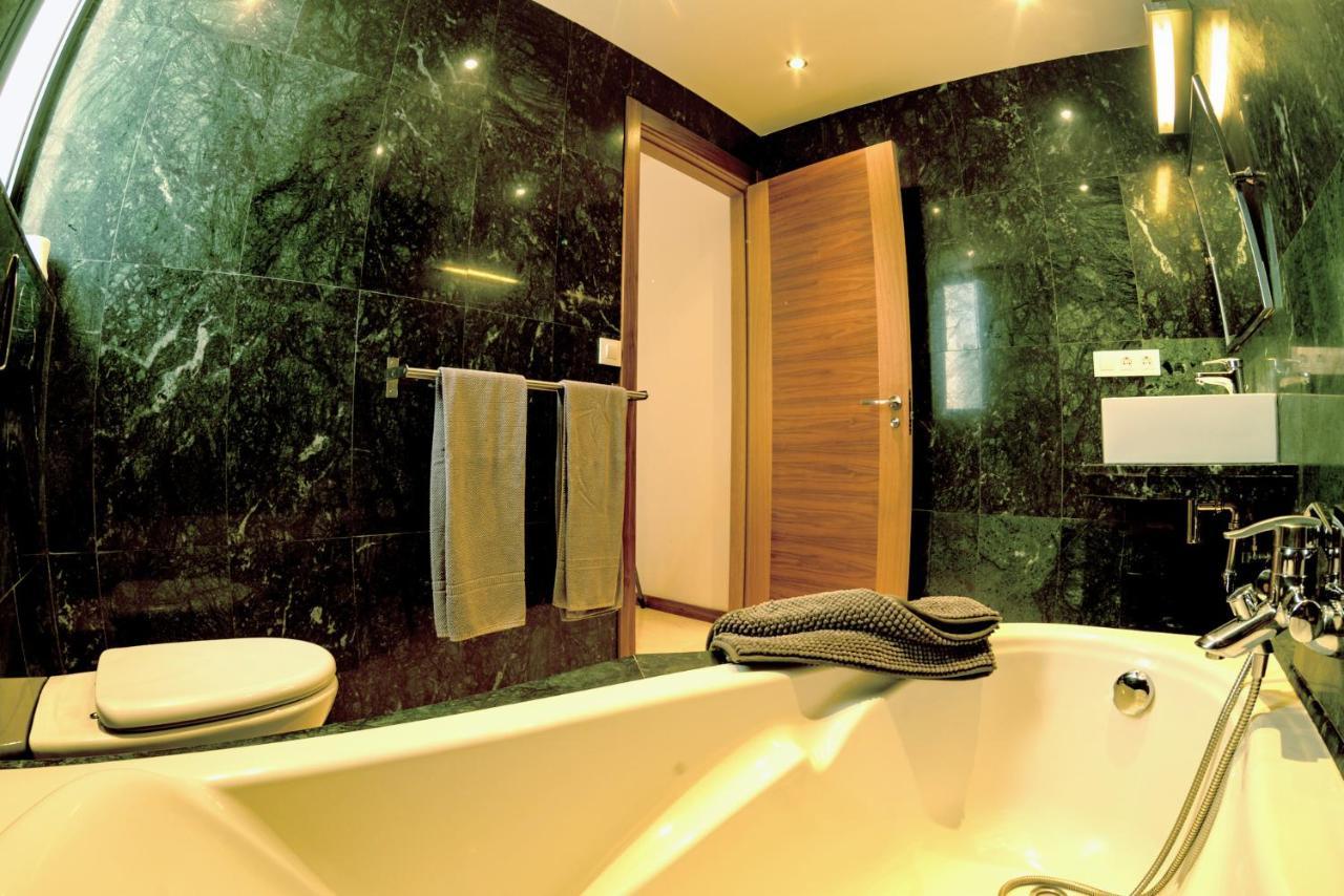 Casa Chani With Heated Pool In El Roque Cotillo 外观 照片
